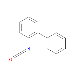 2-BIPHENYLYL ISOCYANATE - Click Image to Close