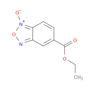 ETHYL BENZOFUROXAN-5-CARBOXYLATE - Click Image to Close