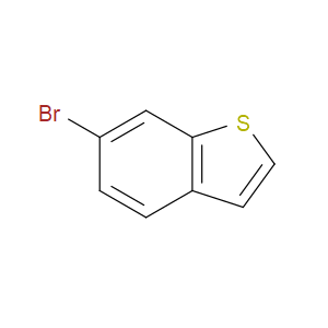 6-BROMOBENZO[B]THIOPHENE - Click Image to Close
