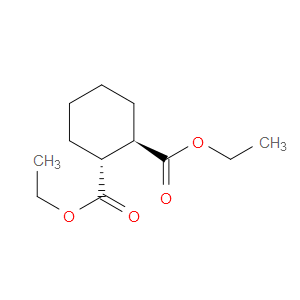 DIETHYL TRANS-1,2-CYCLOHEXANEDICARBOXYLATE - Click Image to Close
