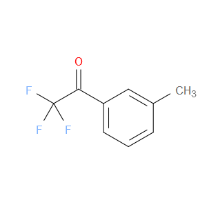 3'-METHYL-2,2,2-TRIFLUOROACETOPHENONE - Click Image to Close