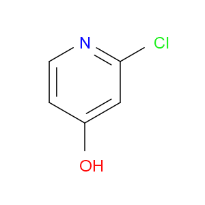 2-CHLORO-4-HYDROXYPYRIDINE - Click Image to Close