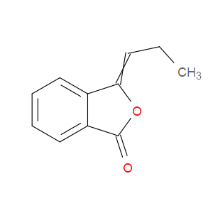 3-Propylidene-1(3H)-isobenzofuranone - Click Image to Close