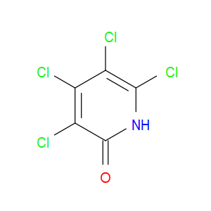 3,4,5,6-TETRACHLOROPYRIDIN-2-OL - Click Image to Close