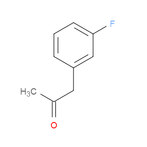 1-(3-FLUOROPHENYL)PROPAN-2-ONE - Click Image to Close