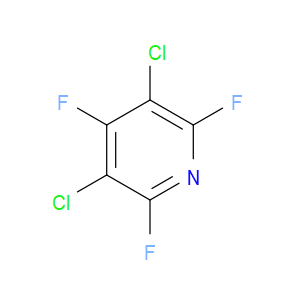 3,5-DICHLORO-2,4,6-TRIFLUOROPYRIDINE - Click Image to Close