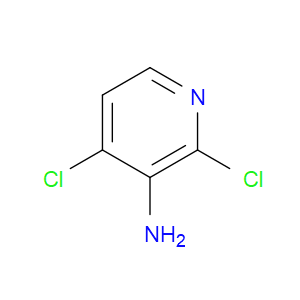 3-AMINO-2,4-DICHLOROPYRIDINE