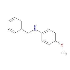 N-BENZYL-4-METHOXYANILINE