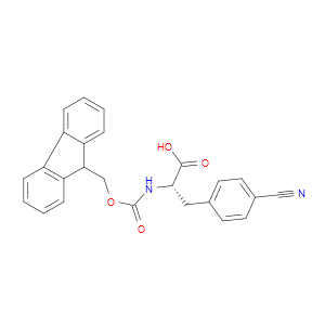 FMOC-L-4-CYANOPHENYLALANINE