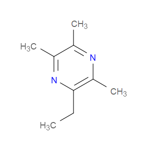 2-ETHYL-3,5,6-TRIMETHYLPYRAZINE