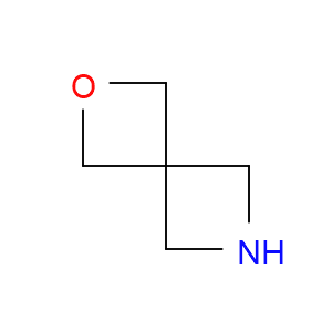 2-OXA-6-AZASPIRO[3.3]HEPTANE