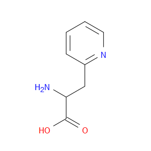 2-AMINO-3-(PYRIDIN-2-YL)PROPIONIC ACID