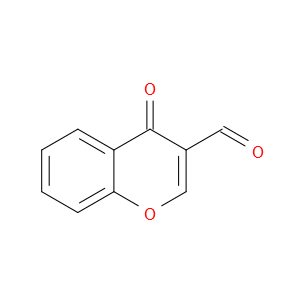 CHROMONE-3-CARBOXALDEHYDE