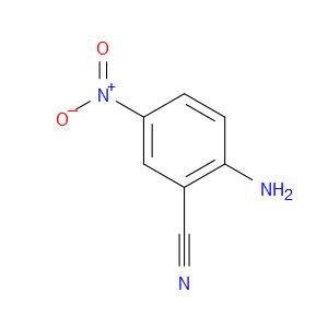 2-AMINO-5-NITROBENZONITRILE
