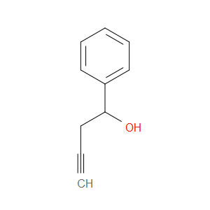 1-PHENYLBUT-3-YN-1-OL - Click Image to Close