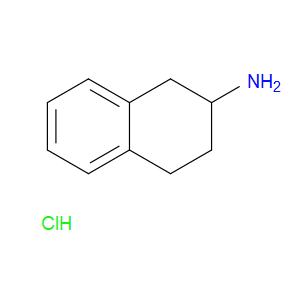 1,2,3,4-TETRAHYDRONAPHTHALEN-2-AMINE HYDROCHLORIDE