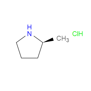 (S)-2-METHYLPYRROLIDINE HYDROCHLORIDE - Click Image to Close