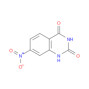 7-NITROQUINAZOLINE-2,4(1H,3H)-DIONE