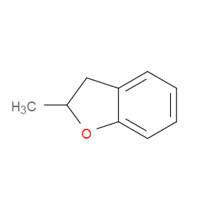 2,3-DIHYDRO-2-METHYLBENZOFURAN