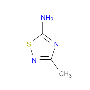 5-AMINO-3-METHYL-1,2,4-THIADIAZOLE