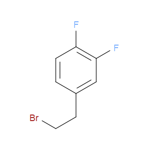 4-(2-BROMOETHYL)-1,2-DIFLUOROBENZENE