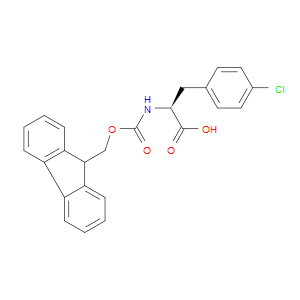 FMOC-4-CHLORO-L-PHENYLALANINE