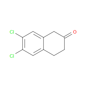 6,7-DICHLORO-2-TETRALONE