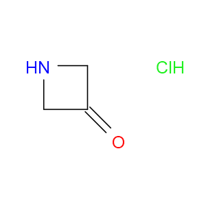 3-AZETIDINONE HYDROCHLORIDE - Click Image to Close