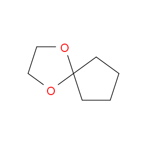 1,4-DIOXASPIRO[4.4]NONANE - Click Image to Close