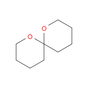 1,7-DIOXASPIRO[5.5]UNDECANE - Click Image to Close