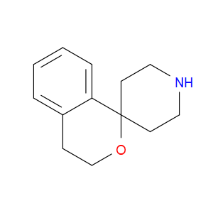 SPIRO[ISOCHROMAN-1,4'-PIPERIDINE] - Click Image to Close