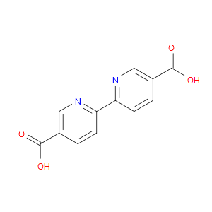 2,2'-BIPYRIDINE-5,5'-DICARBOXYLIC ACID