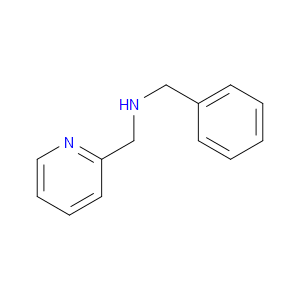 BENZYL-PYRIDIN-2-YLMETHYL-AMINE