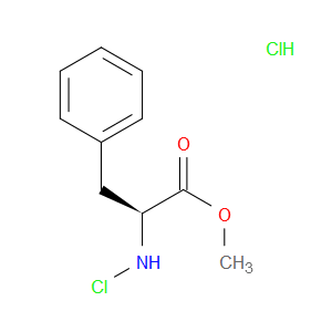 (S)-METHYL 2-AMINO-3-(5-CHLOROPYRIDIN-2-YL)PROPANOATE HYDROCHLORIDE