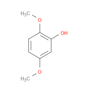 2,5-DIMETHOXYPHENOL