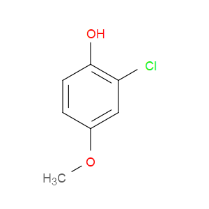 2-CHLORO-4-METHOXYPHENOL - Click Image to Close