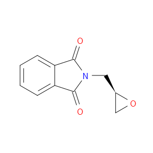 (R)-(-)-N-(2,3-EPOXYPROPYL)PHTHALIMIDE
