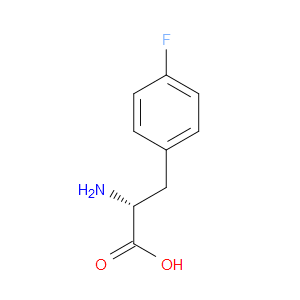 4-FLUORO-D-PHENYLALANINE