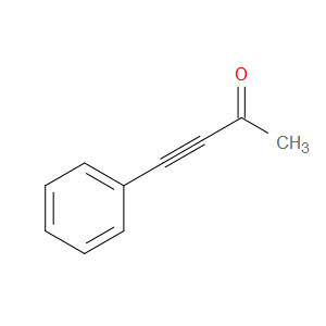 4-PHENYL-3-BUTYN-2-ONE - Click Image to Close