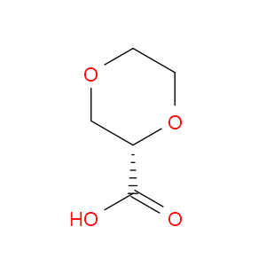 (S)-1,4-DIOXANE-2-CARBOXYLIC ACID - Click Image to Close
