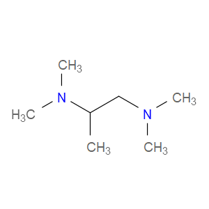 N,N,N',N'-TETRAMETHYL-1,2-DIAMINOPROPANE