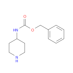 4-CBZ-AMINOPIPERIDINE