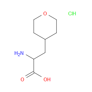 2-AMINO-3-PHENYLPROPANOIC ACID HYDROCHLORIDE