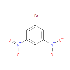 1-BROMO-3,5-DINITROBENZENE - Click Image to Close