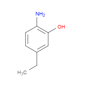 2-AMINO-5-ETHYLPHENOL