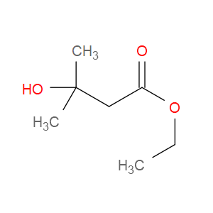 ETHYL 3-HYDROXY-3-METHYLBUTANOATE