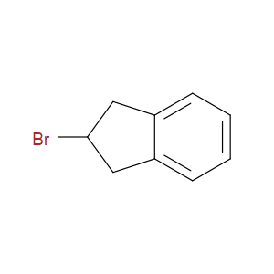 2-BROMO-2,3-DIHYDRO-1H-INDENE