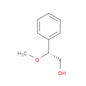 (R)-(-)-2-METHOXY-2-PHENYLETHANOL
