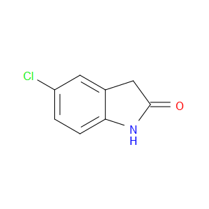 5-CHLOROOXINDOLE - Click Image to Close