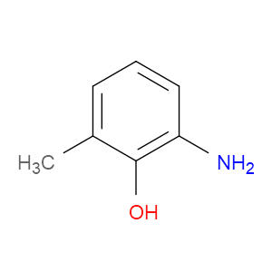 2-AMINO-6-METHYLPHENOL
